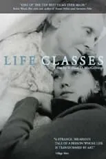 Frances Knickle es Gloria en Life Classes