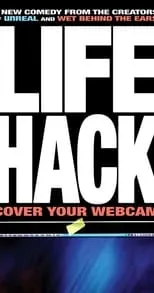 Jonathan Roumie interpreta a Greg Scheckler en Life Hack