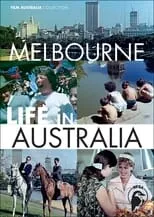 Elspeth Ballantyne es  en Life in Australia: Melbourne