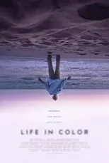 Sean McBride interpreta a Young Harold en Life in Color