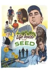 Póster de Life Inside the Seed