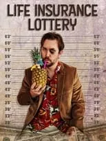 Brad Potts interpreta a Gallagher en Life Insurance Lottery