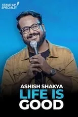 Película Life is Good by Ashish Shakya