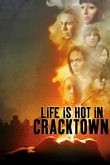 Poster de Life Is Hot in Cracktown