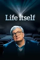 Ramin Bahrani interpreta a Self - Filmmaker en Life Itself