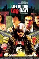 Kay Kay Menon interpreta a Salman en Life Ki Toh Lag Gayi