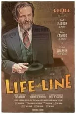 Poster de la película Life Line - Películas hoy en TV