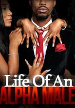 Epiphany Anderson es Jasmine Kane en Life of an Alpha Male