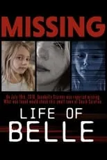 Sarah Mae Robinson es Mother en Life of Belle