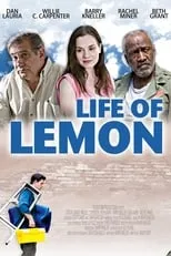 Poster de la película Life of Lemon - Películas hoy en TV