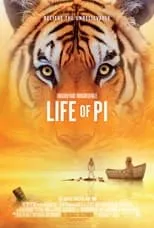 Suraj Sharma es Self en Life of Pi: A Filmmaker's Epic Journey