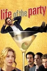 Poster de Life of the Party