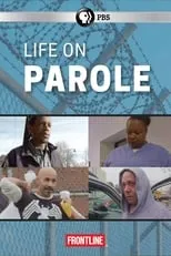 Póster de la película Life on Parole