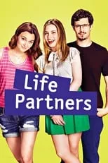 John Forest interpreta a Lucas en Life Partners