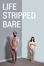 Póster de la película Life Stripped Bare