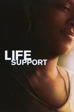 Life Support portada