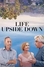 Life Upside Down portada