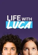 Portada de Life With Luca