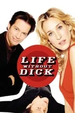 John Eddins es Detective O'Halloran en Life Without Dick