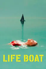 Poster de la película Lifeboat - Películas hoy en TV