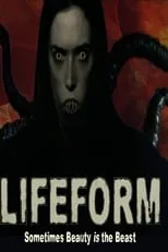 Película Lifeform