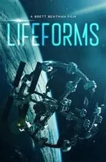 Ryan T. Johnson es Matthew en Lifeforms