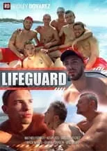 William Joyce interpreta a Lifeguard Captain en Lifeguard