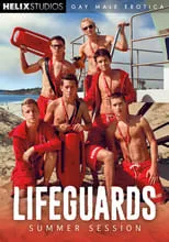 Sean Ford es  en Lifeguards: Summer Session