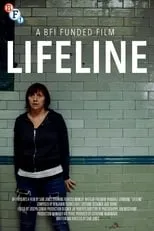 Gwyneth Keyworth interpreta a Jess en Lifeline