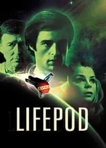 Portada de Lifepod