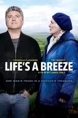 Poster de Life's a Breeze