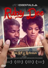 Poster de la película Life's Essentials with Ruby Dee - Películas hoy en TV