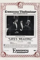 Póster de Life's Weaving