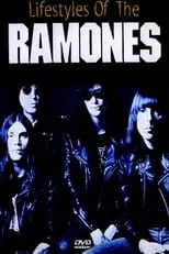 Película Lifestyles of the Ramones