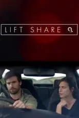 Póster de la película Lift Share