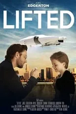 Poster de la película Lifted - Películas hoy en TV