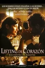 Silvia Rey interpreta a Laura en Lifting de corazón