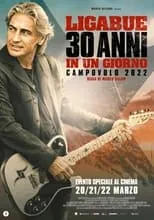 Mauro Pagani es Se stesso en Ligabue – 30 anni in un giorno