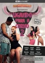 Película Ligando Para o Corno 2