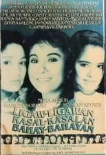 Póster de la película Ligaw-Ligawan, Kasal-Kasalan, Bahay-Bahayan