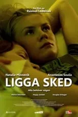 Portada de Ligga sked