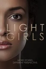 Iyanla Vanzant interpreta a Self en Light Girls