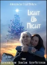 Kathy Patterson interpreta a Naomi Starkey en Light Up Night