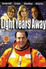 Christopher Knight interpreta a David Sommers en Light Years Away