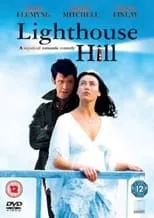 Frank Finlay en la película Lighthouse Hill