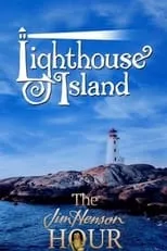 Chris Makepeace en la película Lighthouse Island