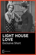 Portada de Lighthouse Love