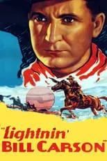 Póster de Lightnin' Bill Carson