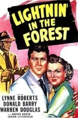 Poster de la película Lightnin' in the Forest - Películas hoy en TV