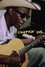 Lightnin' Hopkins es Himself en Lightnin' Les